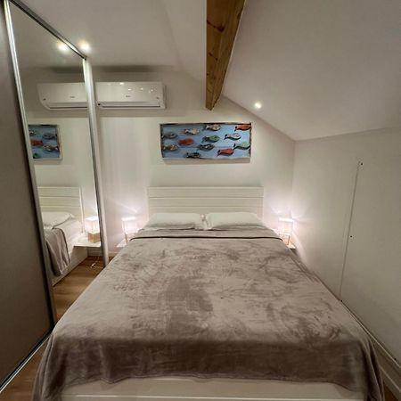 Appartement Spacieux Au Village Du Flamboyant Baie Nettle Zewnętrze zdjęcie