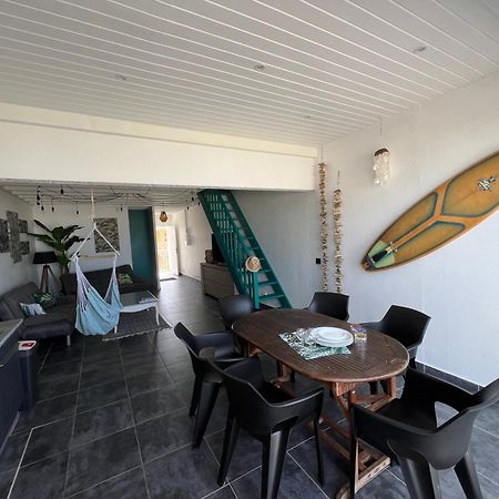 Appartement Spacieux Au Village Du Flamboyant Baie Nettle Zewnętrze zdjęcie