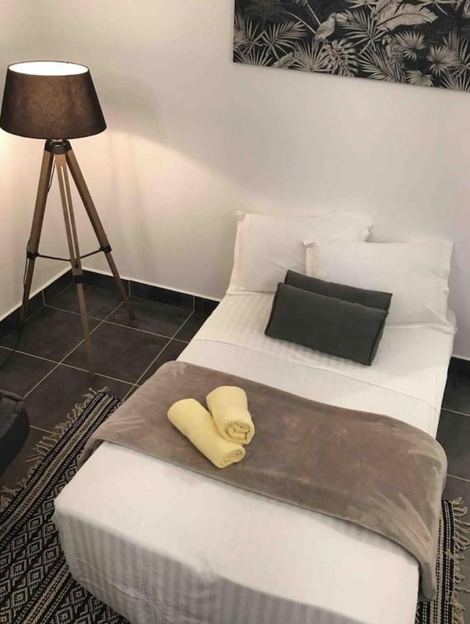 Appartement Spacieux Au Village Du Flamboyant Baie Nettle Zewnętrze zdjęcie