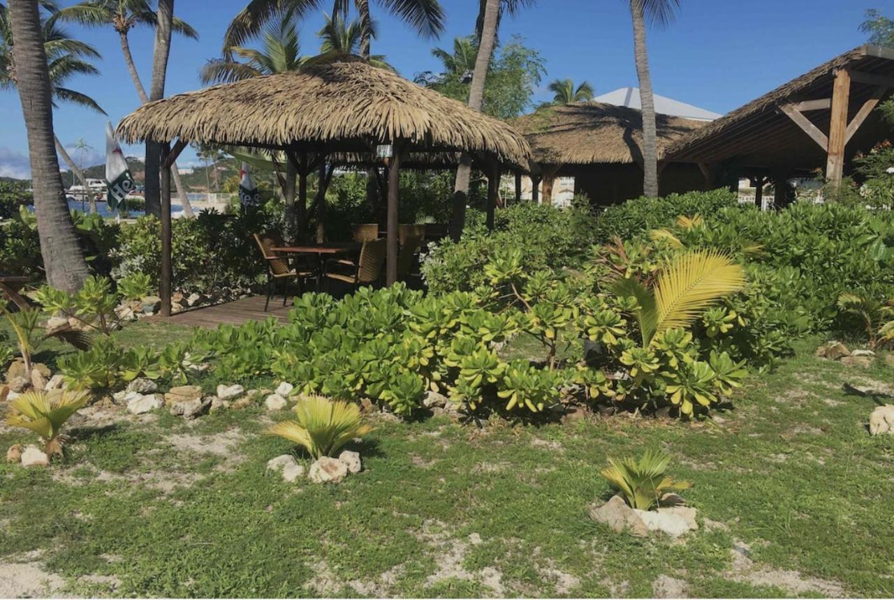 Appartement Spacieux Au Village Du Flamboyant Baie Nettle Zewnętrze zdjęcie