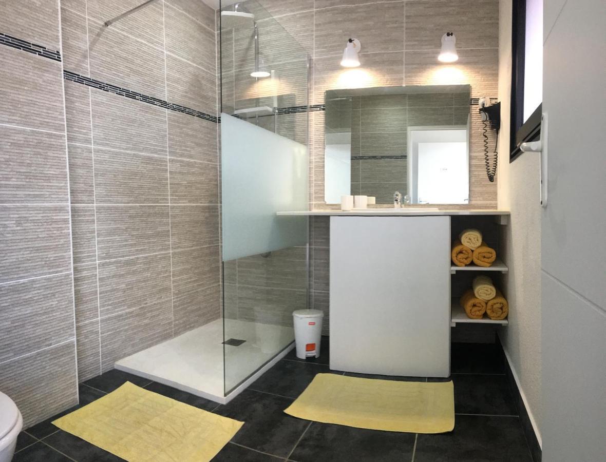 Appartement Spacieux Au Village Du Flamboyant Baie Nettle Zewnętrze zdjęcie