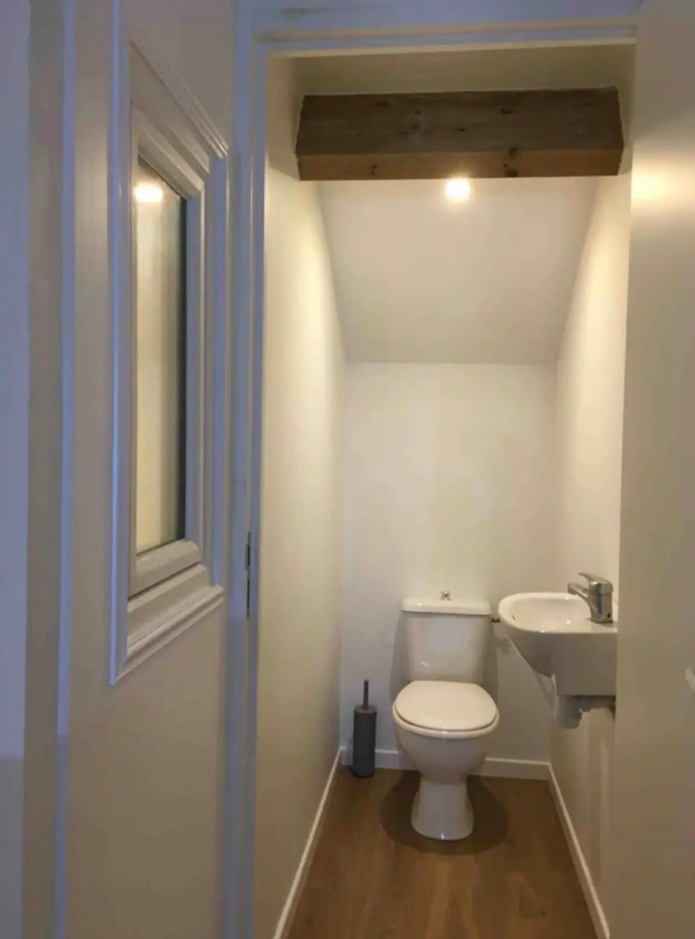 Appartement Spacieux Au Village Du Flamboyant Baie Nettle Zewnętrze zdjęcie