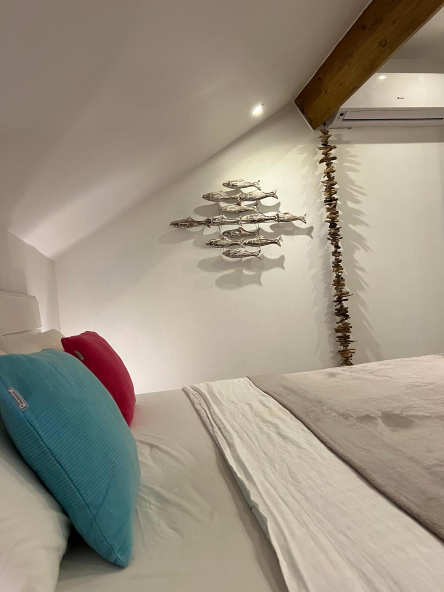 Appartement Spacieux Au Village Du Flamboyant Baie Nettle Zewnętrze zdjęcie